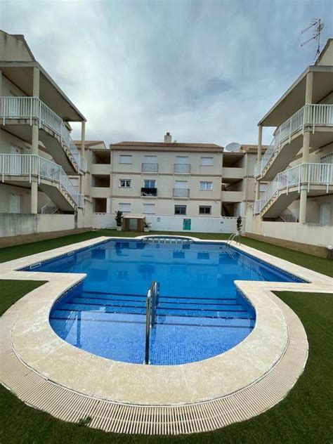 gay vinaros|Apartment Playa Sol Vinaroz REF. 027